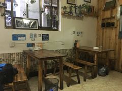 大堂-老拉萨粥坊