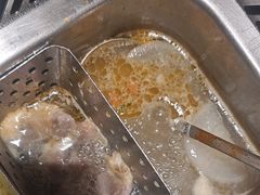 -海底捞火锅(龙岗星河COCO Park店)