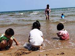 -南戴河国际娱乐中心