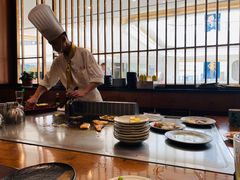 -大渔铁板烧(中山路八佰伴店)