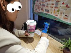 -一杯潮茶·专注潮汕茶饮(十二中创始店)