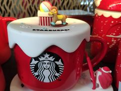 -星巴克(来福士办公楼店)