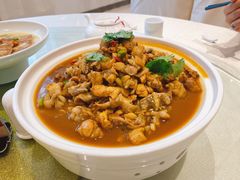 -巴陵全鱼席(湖南老字号汴河街店 )