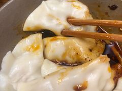 钟水饺-小名堂担担甜水面(科华店)