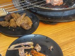-号令江湖·水浒烤肉(和畅睦邻中心店)