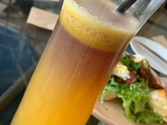 -The Rug Cafe(王府中环店)