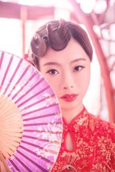 点击看大图 -金夫人婚纱摄影(华南店)