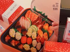 -争鲜回转寿司(东方银座店)