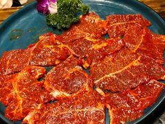 藤椒牛排-蜀大侠火锅(寰球文化地标·总府店)