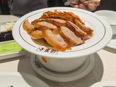 -北京全聚德(王府井店)