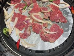 -一家东北烤肉(华大店)