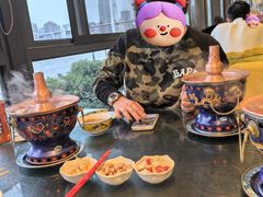 -南门涮肉(上海一店)
