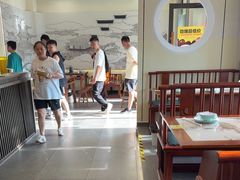 -小乡小镇·传承桐庐土菜·老板亲自烧的菜