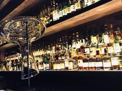 -BAR ICHIKURA