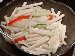 -山石榴·贵州菜(陆家嘴中心店)