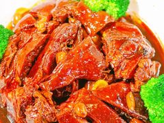 -东坊味道私房菜·地道顺德菜(大良店)
