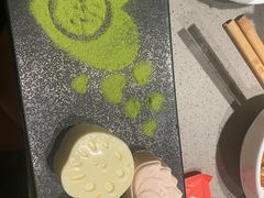 -海底捞火锅(正大乐城店)