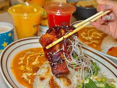 -贝林大翅鲸简餐厅(国家海洋博物馆店)