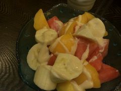 -清水日本料理铁板烧(学府路店)