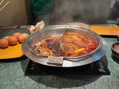 -牛New寿喜烧(中山公园龙之梦店)