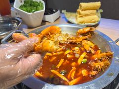 -邵汇大虾火锅(鲁迅路店)