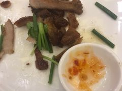 炭烧猪颈肉-朗记餐厅·传统湛江菜(康宁路店)