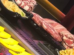 -猪的故事·韩式烤肉(韩乐坊店)