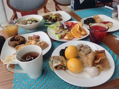 -深圳大梅沙京基洲际度假酒店