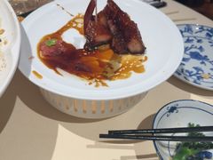 -侨美食家·粤菜(体育西路店)