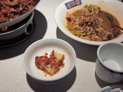 -老萍巷莲花血鸭·萍乡地标江西菜(步行街店)