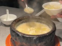 -木守西溪溪隐餐厅