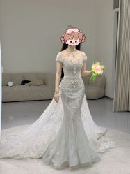 -南京宝娜嫁衣婚纱礼服馆(中央路店)