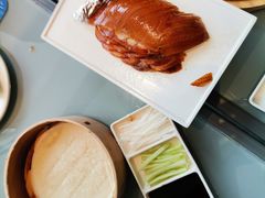 -小大董·烤鸭(观景餐厅·南京西路店)