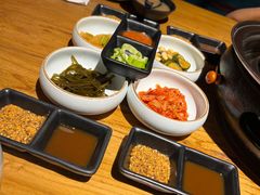 -九田家黑牛烤肉料理(华侨城店)