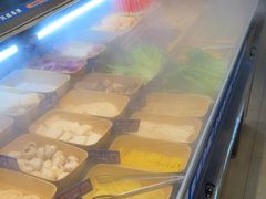 -喜井无限自助烤肉公司(石厦店)