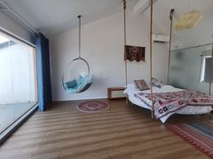 -弥舍·湖景团建泳池派对别墅·湖山境店