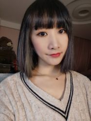 -M+hair salon专业造型沙龙