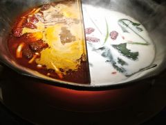-湊湊火锅·茶憩(东城万达店)