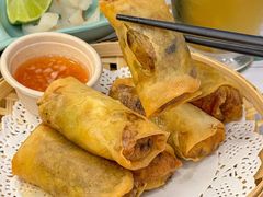 -笠小妹越南粉(新城科技园店)