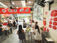 -榮泰米粉湯(Left Shop)