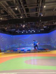 -小鸡哆哆故事屋·儿童乐园(嘉里城店)