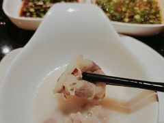 -捞王猪肚鸡火锅(财富中心店)