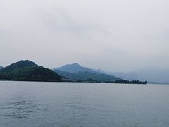 -东钱湖旅游度假区