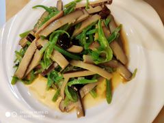 豇豆鸡蛋干-德泰楼餐饮(莲湖路店)