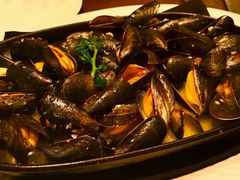 -Wolfgang’s Steakhouse 沃夫冈牛排馆(上海白玉兰广场店)