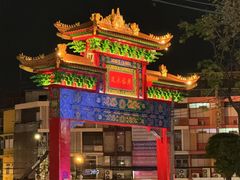 -唐人街(耀华力路)