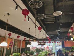 -半秋山西餐厅(巴南万达广场店)