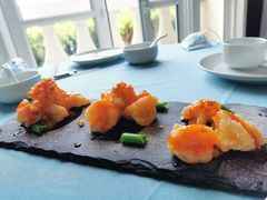 -鹭禧·中餐厅(厦门波特曼七星湾酒店)