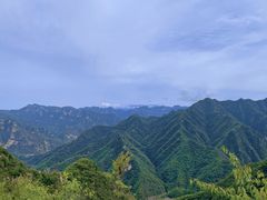 -北京山里寒舍度假酒店