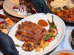 -丝路有约·优雅新疆菜(万宴城店)